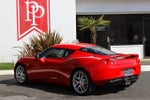 2011 Lotus Evora 2dr Coupe