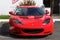 2011 Lotus Evora 2dr Coupe