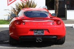 2011 Lotus Evora 2dr Coupe