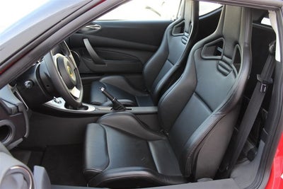 2011 Lotus Evora 2dr Coupe