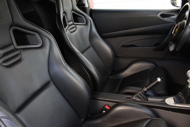 2014 Lotus Evora 2dr Coupe