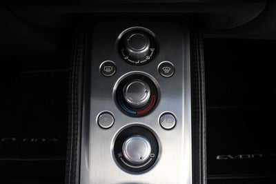 2014 Lotus Evora 2dr Coupe
