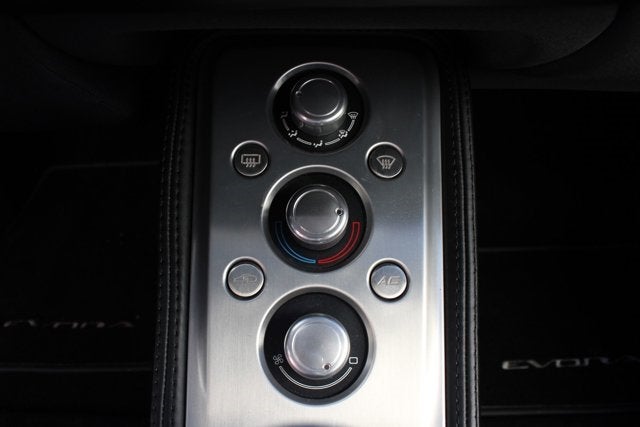 2014 Lotus Evora 2dr Coupe