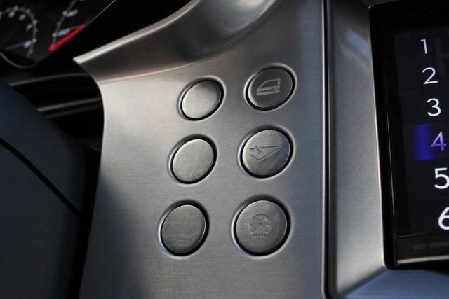2014 Lotus Evora 2dr Coupe