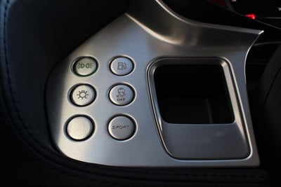 2014 Lotus Evora 2dr Coupe