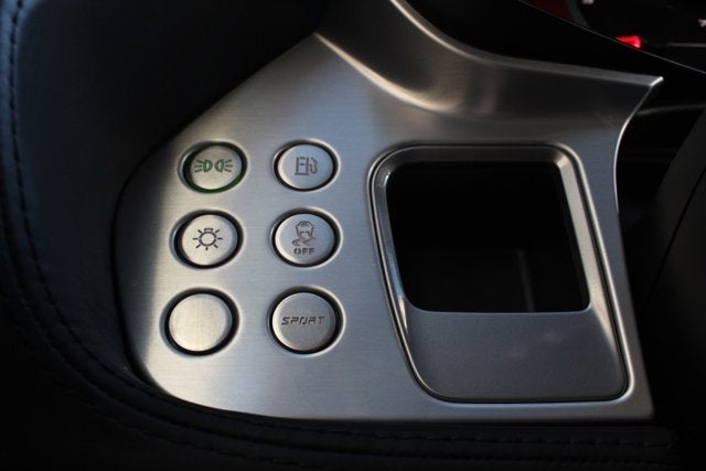 2014 Lotus Evora 2dr Coupe