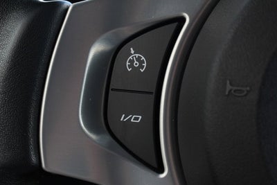 2014 Lotus Evora 2dr Coupe