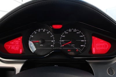 2014 Lotus Evora 2dr Coupe