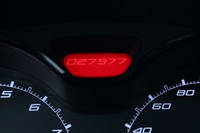 2014 Lotus Evora 2dr Coupe