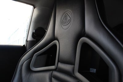 2014 Lotus Evora 2dr Coupe