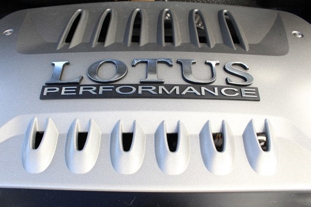 2014 Lotus Evora 2dr Coupe