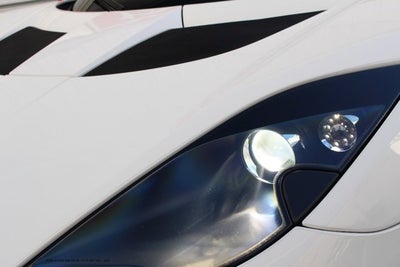2014 Lotus Evora 2dr Coupe