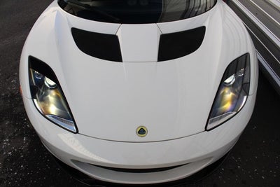 2014 Lotus Evora 2dr Coupe
