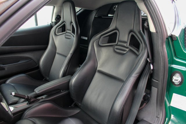 2011 Lotus Evora 2dr Coupe