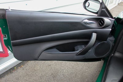 2011 Lotus Evora 2dr Coupe