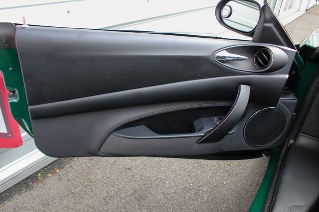 2011 Lotus Evora 2dr Coupe