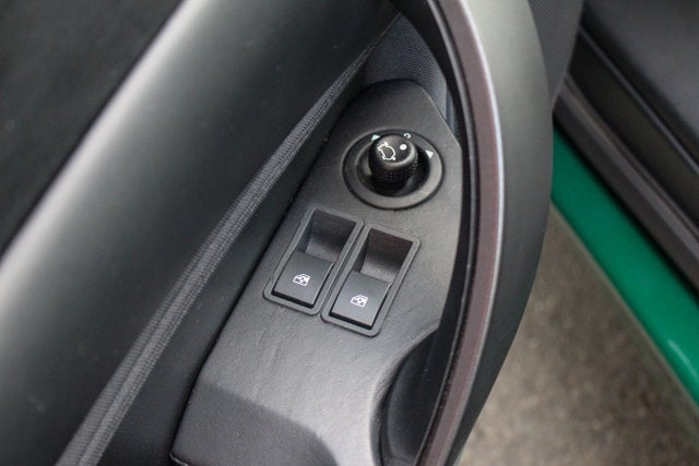 2011 Lotus Evora 2dr Coupe