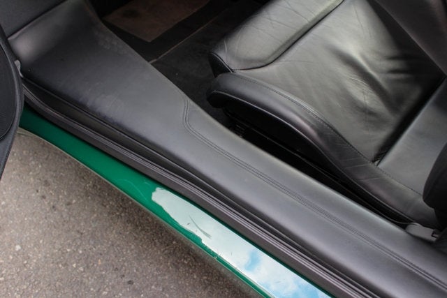 2011 Lotus Evora 2dr Coupe