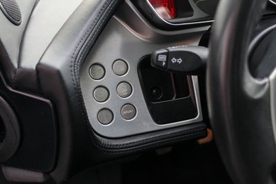2011 Lotus Evora 2dr Coupe