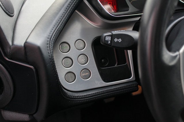 2011 Lotus Evora 2dr Coupe
