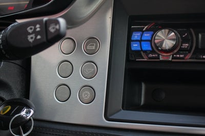 2011 Lotus Evora 2dr Coupe