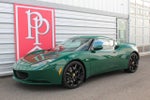 2011 Lotus Evora 2dr Coupe