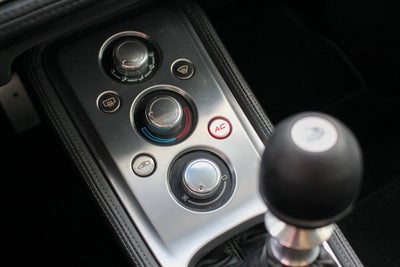2011 Lotus Evora 2dr Coupe