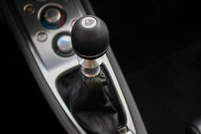 2011 Lotus Evora 2dr Coupe