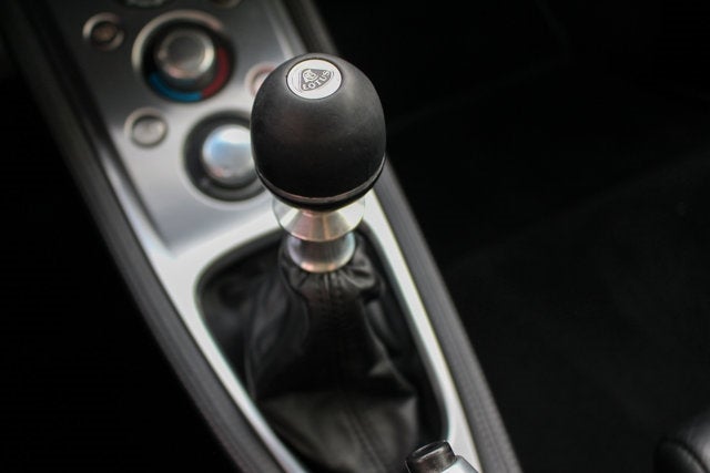 2011 Lotus Evora 2dr Coupe