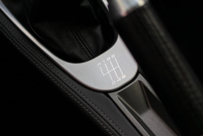 2011 Lotus Evora 2dr Coupe