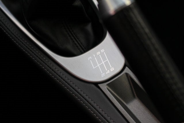 2011 Lotus Evora 2dr Coupe