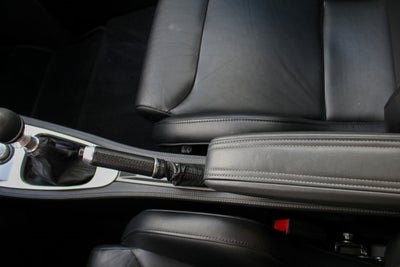 2011 Lotus Evora 2dr Coupe