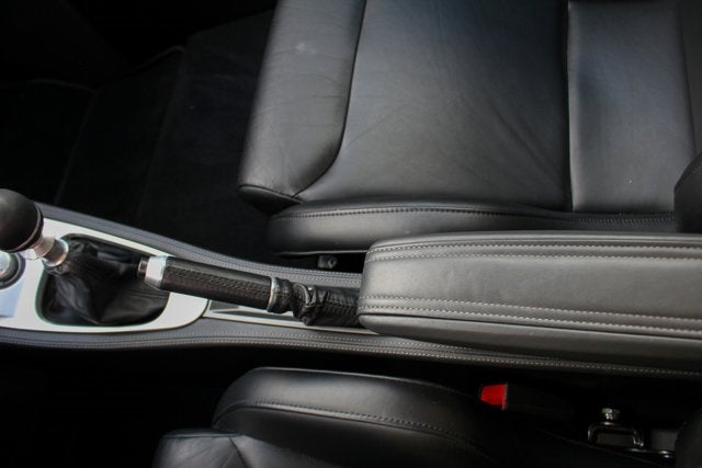 2011 Lotus Evora 2dr Coupe