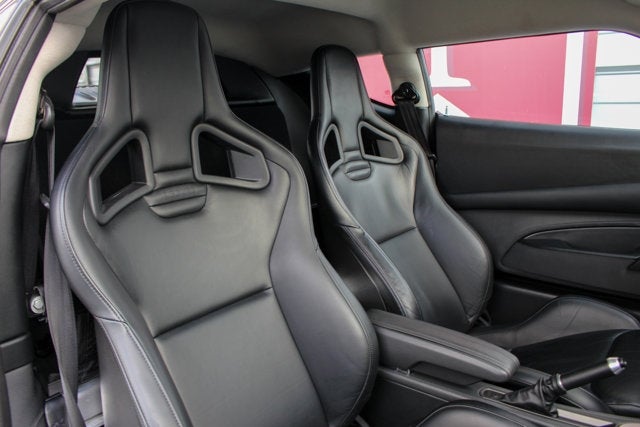 2011 Lotus Evora 2dr Coupe
