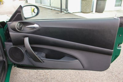 2011 Lotus Evora 2dr Coupe