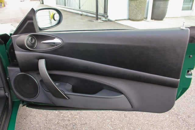 2011 Lotus Evora 2dr Coupe