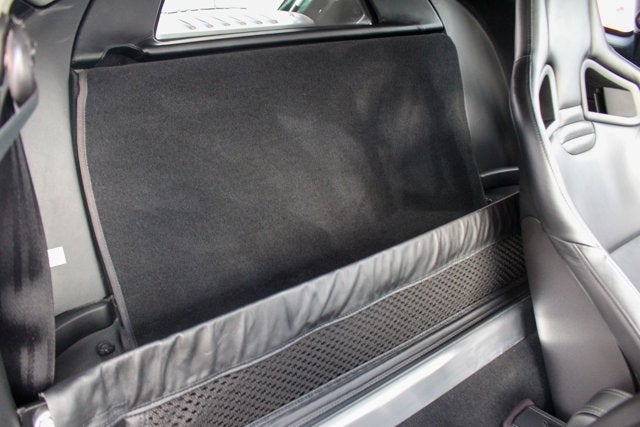 2011 Lotus Evora 2dr Coupe