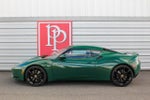 2011 Lotus Evora 2dr Coupe