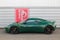 2011 Lotus Evora 2dr Coupe