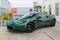 2011 Lotus Evora 2dr Coupe