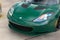 2011 Lotus Evora 2dr Coupe