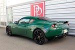 2011 Lotus Evora 2dr Coupe
