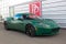 2011 Lotus Evora 2dr Coupe
