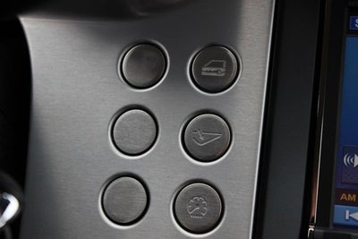 2011 Lotus Evora 2dr Coupe