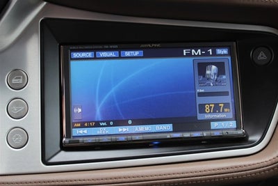 2011 Lotus Evora 2dr Coupe