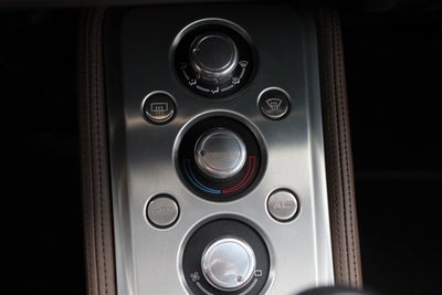 2011 Lotus Evora 2dr Coupe