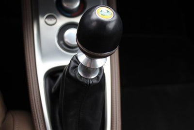 2011 Lotus Evora 2dr Coupe