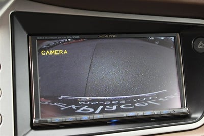 2011 Lotus Evora 2dr Coupe