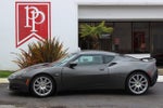 2011 Lotus Evora 2dr Coupe