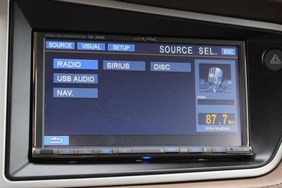 2011 Lotus Evora 2dr Coupe